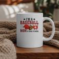 I’m A Baseball Mom Of Course I'm Broke Graphic Print Coffee Mug I’m A Baseball Mom Of Course I'm Broke Graphic Print Coffee Mug