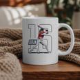 Jarren Duran Boston MLB Baseball Players MLBJDU202M Graphic Print Coffee Mug Jarren Duran Boston MLB Baseball Players MLBJDU202M Graphic Print Coffee Mug