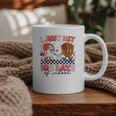 I Just Hit 100 Days Of School Baseball Boy Girl Teacher Graphic Print Coffee Mug I Just Hit 100 Days Of School Baseball Boy Girl Teacher Graphic Print Coffee Mug