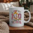 I Just Hit 100 Days Of School Baseball Lovers Fans Boys Kids Graphic Print Coffee Mug I Just Hit 100 Days Of School Baseball Lovers Fans Boys Kids Graphic Print Coffee Mug