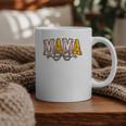 Leopard Baseball Softball Mama Bow Softball Baseball Mom Graphic Print Coffee Mug Leopard Baseball Softball Mama Bow Softball Baseball Mom Graphic Print Coffee Mug