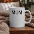 Loud & Proud Baseball Mom Softball Mother Women Mommy Graphic Print Coffee Mug Loud & Proud Baseball Mom Softball Mother Women Mommy Graphic Print Coffee Mug