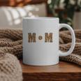 Loud And Proud Baseball Mom Leopard Mama Loves Graphic Print Coffee Mug Loud And Proud Baseball Mom Leopard Mama Loves Graphic Print Coffee Mug