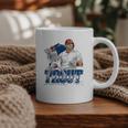 Mike Trout Los Angeles A MLB Baseball Players MLBMTR302N Graphic Print Coffee Mug
