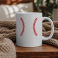 Need To Drink And Tell An Umpire He's Blind Baseball Dad Premium Graphic Print Coffee Mug