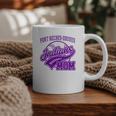 Port Neches-Groves High School PNG Indians Baseball Mom Graphic Print Coffee Mug Port Neches-Groves High School PNG Indians Baseball Mom Graphic Print Coffee Mug