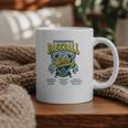 Professional Baseball Spring Training 2026 Florida Cities Graphic Print Coffee Mug Professional Baseball Spring Training 2026 Florida Cities Graphic Print Coffee Mug