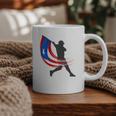 Puerto Rico Baseball Flag Player Boricua Heritage Sports Graphic Print Coffee Mug Puerto Rico Baseball Flag Player Boricua Heritage Sports Graphic Print Coffee Mug