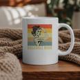 Retro Baseball Mom Sport Lover Vintage Graphic Print Coffee Mug Retro Baseball Mom Sport Lover Vintage Graphic Print Coffee Mug