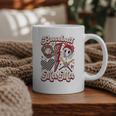 Retro Groovy Baseball Mama Baseball Mom Lover Graphic Print Coffee Mug Retro Groovy Baseball Mama Baseball Mom Lover Graphic Print Coffee Mug