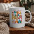 Retro Groovy In My Baseball Mom Era Happy Women Premium Graphic Print Coffee Mug Retro Groovy In My Baseball Mom Era Happy Women Premium Graphic Print Coffee Mug