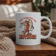Retro Just Here For The Hotdogs Baseball Mom Sport Lover Graphic Print Coffee Mug Retro Just Here For The Hotdogs Baseball Mom Sport Lover Graphic Print Coffee Mug