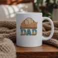 Retro Vintage Baseball Dad Summer Sports Lover Fathers Day Graphic Print Coffee Mug Retro Vintage Baseball Dad Summer Sports Lover Fathers Day Graphic Print Coffee Mug