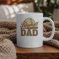 Retro Vintage Baseball Dad Summer Sports Lover Fathers Day Premium Graphic Print Coffee Mug Retro Vintage Baseball Dad Summer Sports Lover Fathers Day Premium Graphic Print Coffee Mug