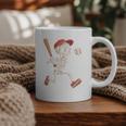 Skeleton Batting Baseball Halloween Boys Men Kids Graphic Print Coffee Mug Skeleton Batting Baseball Halloween Boys Men Kids Graphic Print Coffee Mug