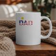 Softball Dad Like Baseball Dad But Bigger Balls Joke Premium Tri-Blend Graphic Print Coffee Mug Softball Dad Like Baseball Dad But Bigger Balls Joke Premium Tri-Blend Graphic Print Coffee Mug