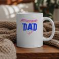 Softball Dad Baseball Dad Tee Ball Dad Premium Graphic Print Coffee Mug Softball Dad Baseball Dad Tee Ball Dad Premium Graphic Print Coffee Mug