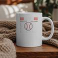 Sorry My Son Has Baseball Baseball Mom Graphic Print Coffee Mug Sorry My Son Has Baseball Baseball Mom Graphic Print Coffee Mug