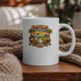 Spring Training 2026 Baseball Vintage Sunset Premium Tri-Blend Graphic Print Coffee Mug Spring Training 2026 Baseball Vintage Sunset Premium Tri-Blend Graphic Print Coffee Mug