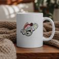 Super Baseball Dad Premium Graphic Print Coffee Mug Super Baseball Dad Premium Graphic Print Coffee Mug