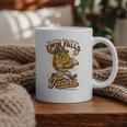 Twin Falls Taters Minor League Baseball Team Graphic Print Coffee Mug Twin Falls Taters Minor League Baseball Team Graphic Print Coffee Mug