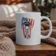 US Flag Baseball Player Batter Sport Lover Team Coach Family Graphic Print Coffee Mug US Flag Baseball Player Batter Sport Lover Team Coach Family Graphic Print Coffee Mug