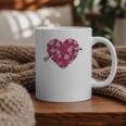 Valentine's Day Baseball Heart Softball Player Sports Lover Graphic Print Coffee Mug Valentine's Day Baseball Heart Softball Player Sports Lover Graphic Print Coffee Mug