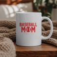 This Is What World's Greatest Baseball Mom Baseball Graphic Print Coffee Mug