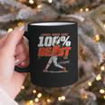 100 Beast Jung Hoo Lee San Francisco Baseball MLBPA Graphic Print Coffee Mug