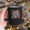 100 Day Baseball School Sports Kids Graphic Print Coffee Mug