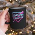 100 Days Of School Baseball 100th Day Ice Cream Boys Kids Graphic Print Coffee Mug 100 Days Of School Baseball 100th Day Ice Cream Boys Kids Graphic Print Coffee Mug