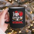 100 Days Of School Baseball Boys Kids Students Graphic Print Coffee Mug 100 Days Of School Baseball Boys Kids Students Graphic Print Coffee Mug