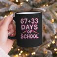 100 Days Of School Baseball Boys Six Seven Drip 100th Day Graphic Print Coffee Mug 100 Days Of School Baseball Boys Six Seven Drip 100th Day Graphic Print Coffee Mug