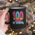 100 Days Of School Baseball Drip 100th Day Of School Graphic Print Coffee Mug 100 Days Of School Baseball Drip 100th Day Of School Graphic Print Coffee Mug