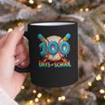100 Days Of School Baseball Drip Boys 100th Day Of School Graphic Print Coffee Mug 100 Days Of School Baseball Drip Boys 100th Day Of School Graphic Print Coffee Mug