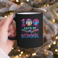 100 Days Of School Baseball Sports Drip Graphic Graphic Print Coffee Mug 100 Days Of School Baseball Sports Drip Graphic Graphic Print Coffee Mug