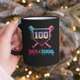 100 Days Of School Ice Cream Drip Baseball 100 Days Smarter Graphic Print Coffee Mug 100 Days Of School Ice Cream Drip Baseball 100 Days Smarter Graphic Print Coffee Mug