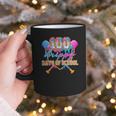 100 Drippy Days Of School Baseball Ice Cream Drip Boys Kids Graphic Print Coffee Mug