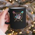 10th Birthday Baseball Bat Ice-Cream Drip 10yrs Old Boys Graphic Print Coffee Mug 10th Birthday Baseball Bat Ice-Cream Drip 10yrs Old Boys Graphic Print Coffee Mug