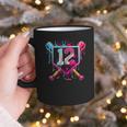 12th Birthday Boys Baseball Ice Cream Drip Boys Baseball Graphic Print Coffee Mug 12th Birthday Boys Baseball Ice Cream Drip Boys Baseball Graphic Print Coffee Mug