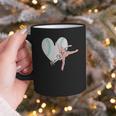 2 Sided Sorry Can't Dance Baseball Bye Mom Of Both Graphic Print Coffee Mug 2 Sided Sorry Can't Dance Baseball Bye Mom Of Both Graphic Print Coffee Mug