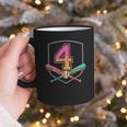 4th Birthday Baseball Bat Ice-Cream Drip 4yrs Old Boys Girls Graphic Print Coffee Mug 4th Birthday Baseball Bat Ice-Cream Drip 4yrs Old Boys Girls Graphic Print Coffee Mug