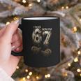 I Was 6 Now I'm 7 Baseball 6 7 Birthday Boys Girls Graphic Print Coffee Mug I Was 6 Now I'm 7 Baseball 6 7 Birthday Boys Girls Graphic Print Coffee Mug