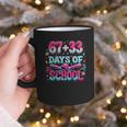 67 33 Days Of School Baseball Drip 100th Day Of School Boys Graphic Print Coffee Mug 67 33 Days Of School Baseball Drip 100th Day Of School Boys Graphic Print Coffee Mug
