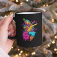 67 Baseball Dabbing Banana 6 7 Dripping Ice Cream Meme Graphic Print Coffee Mug