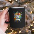 67 Baseball Dabbing Cat 6 7 Dripping Ice Cream Meme Graphic Print Coffee Mug 67 Baseball Dabbing Cat 6 7 Dripping Ice Cream Meme Graphic Print Coffee Mug