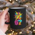 67 Baseball Ice Cream Six Seven Dabbing Banana Graphic Print Coffee Mug 67 Baseball Ice Cream Six Seven Dabbing Banana Graphic Print Coffee Mug