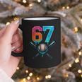 67 Baseball Meme Cool Drip Number 67 Player Or 67th Birthday Graphic Print Coffee Mug 67 Baseball Meme Cool Drip Number 67 Player Or 67th Birthday Graphic Print Coffee Mug