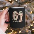 67 Baseball Six Seven 6 7 Meme Kids 67 Teen Boys 6-7 Graphic Print Coffee Mug 67 Baseball Six Seven 6 7 Meme Kids 67 Teen Boys 6-7 Graphic Print Coffee Mug