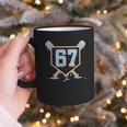 67 Ice Cream Drip Baseball Meme Six Seven Gen Alpha Graphic Print Coffee Mug 67 Ice Cream Drip Baseball Meme Six Seven Gen Alpha Graphic Print Coffee Mug